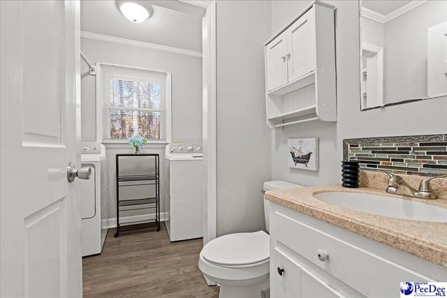 305 Virginia Ave, Cheraw, SC 29520