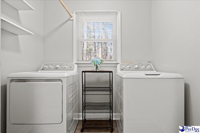 305 Virginia Ave, Cheraw, SC 29520