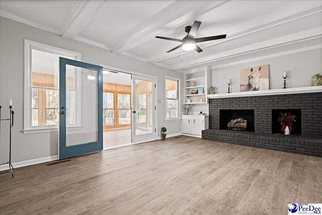 305 Virginia Ave, Cheraw, SC 29520