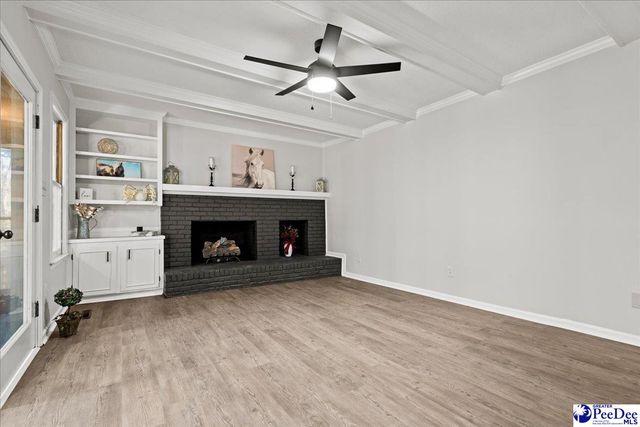 305 Virginia Ave, Cheraw, SC 29520