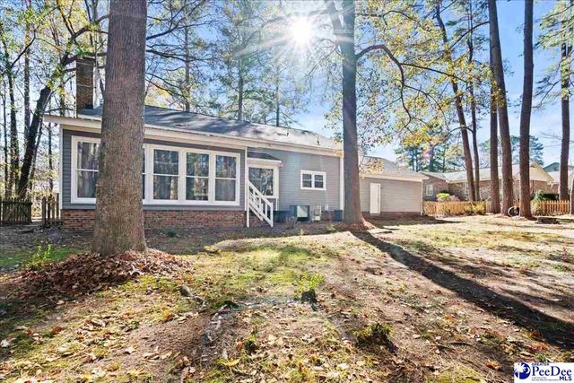 305 Virginia Ave, Cheraw, SC 29520