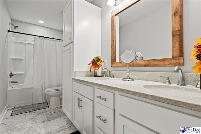 305 Virginia Ave, Cheraw, SC 29520