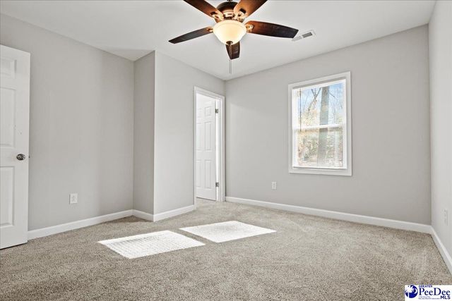 305 Virginia Ave, Cheraw, SC 29520