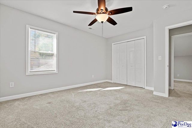 305 Virginia Ave, Cheraw, SC 29520