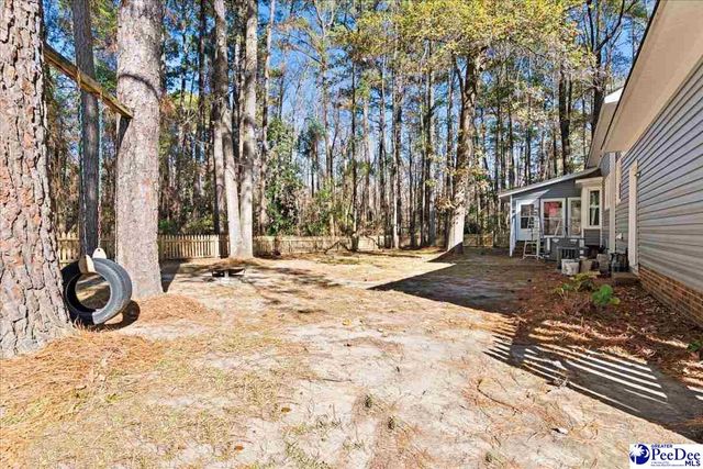 305 Virginia Ave, Cheraw, SC 29520