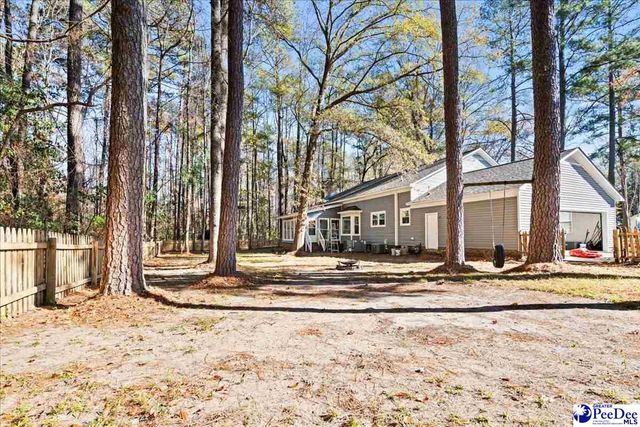 305 Virginia Ave, Cheraw, SC 29520