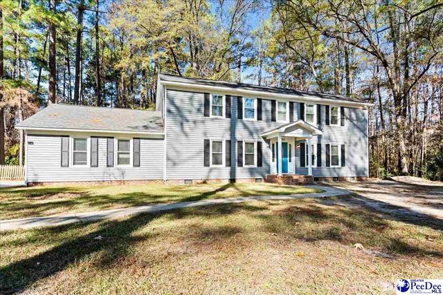 305 Virginia Ave, Cheraw, SC 29520