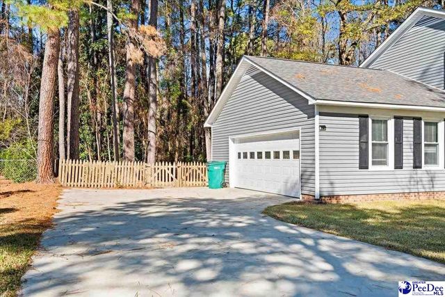 305 Virginia Ave, Cheraw, SC 29520