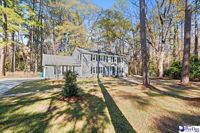 305 Virginia Ave, Cheraw, SC 29520