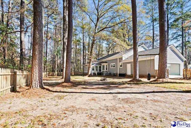 305 Virginia Ave, Cheraw, SC 29520