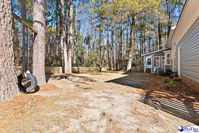 305 Virginia Ave, Cheraw, SC 29520