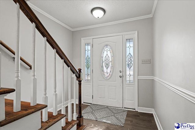 305 Virginia Ave, Cheraw, SC 29520