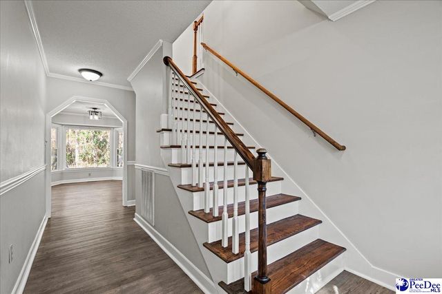 305 Virginia Ave, Cheraw, SC 29520