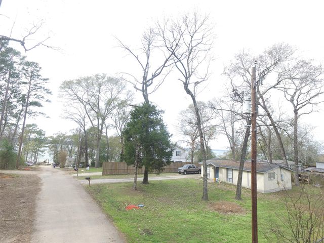 14436 Henry Calfee Drive, Willis, TX 77318