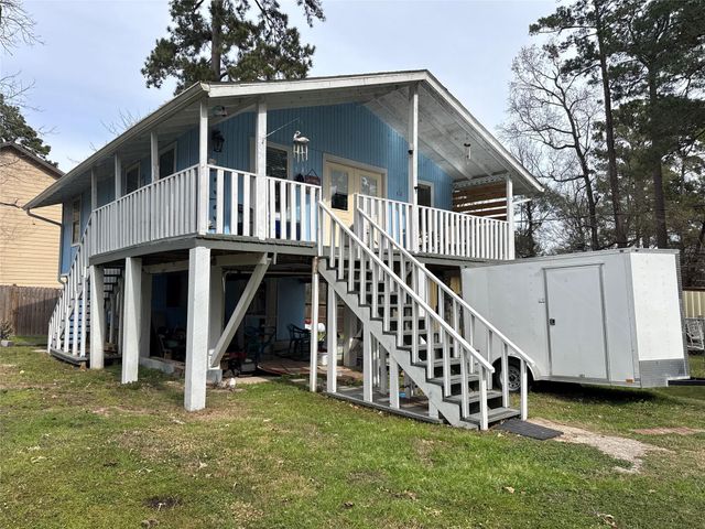 14436 Henry Calfee Drive, Willis, TX 77318