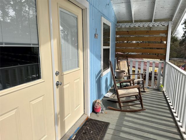 14436 Henry Calfee Drive, Willis, TX 77318