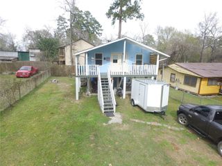 14436 Henry Calfee Drive, Willis, TX 77318