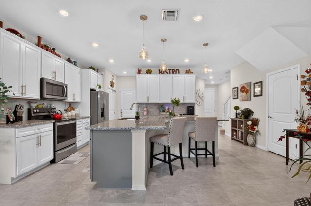 4601 SAN FRATELLO Circle, Lake Worth, FL 33467