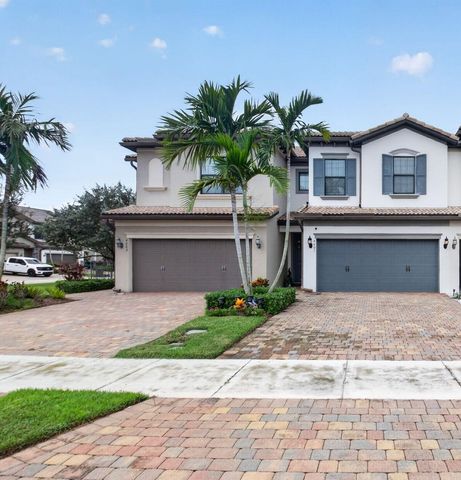 4601 SAN FRATELLO Circle, Lake Worth, FL 33467