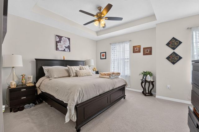 4601 SAN FRATELLO Circle, Lake Worth, FL 33467
