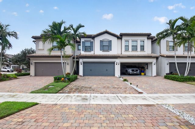 4601 SAN FRATELLO Circle, Lake Worth, FL 33467