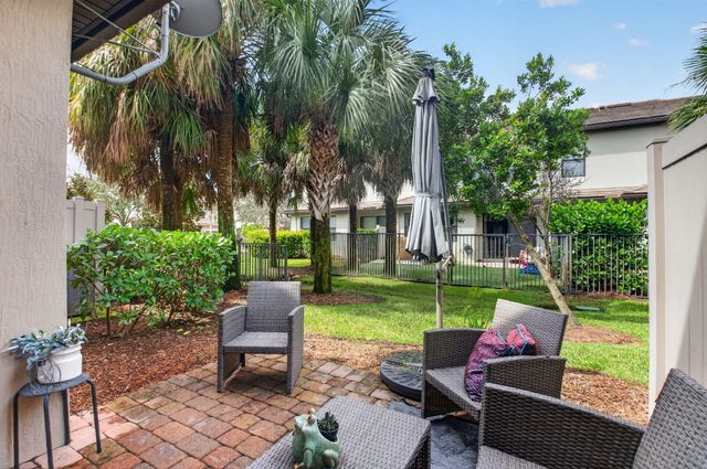 4601 SAN FRATELLO Circle, Lake Worth, FL 33467
