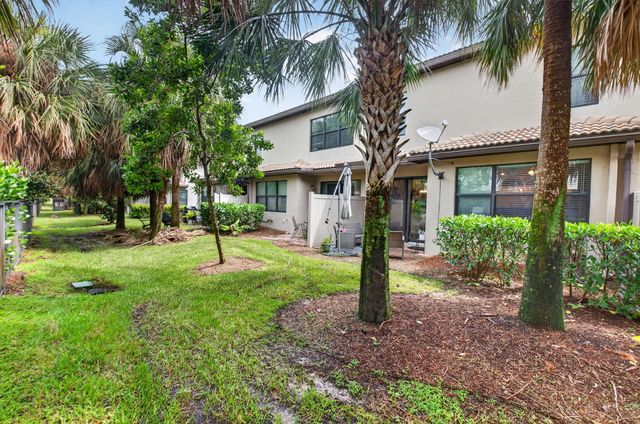 4601 SAN FRATELLO Circle, Lake Worth, FL 33467
