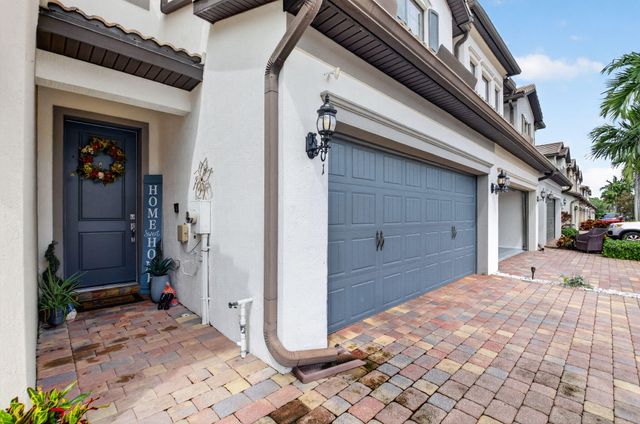 4601 SAN FRATELLO Circle, Lake Worth, FL 33467