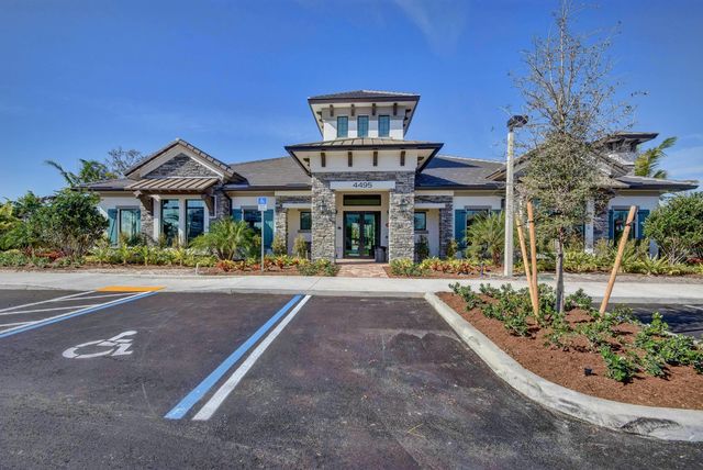 4601 SAN FRATELLO Circle, Lake Worth, FL 33467