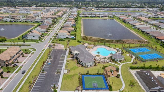 4601 SAN FRATELLO Circle, Lake Worth, FL 33467