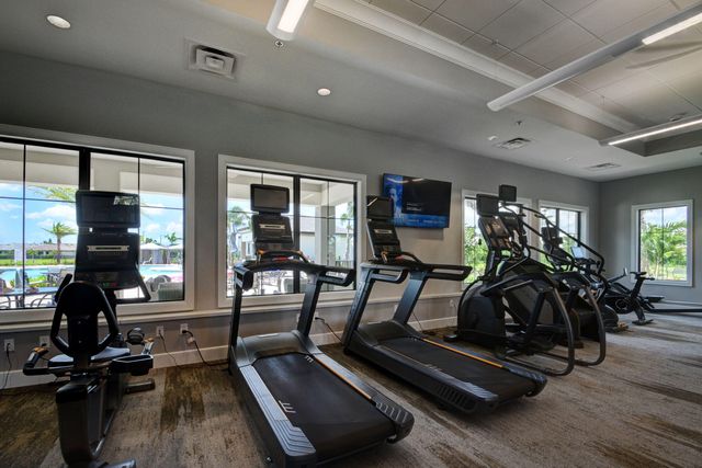 4601 SAN FRATELLO Circle, Lake Worth, FL 33467