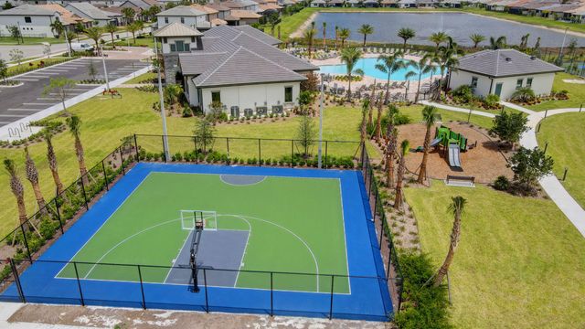 4601 SAN FRATELLO Circle, Lake Worth, FL 33467