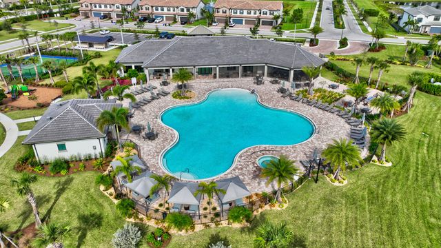4601 SAN FRATELLO Circle, Lake Worth, FL 33467