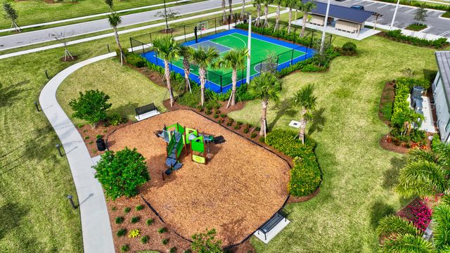 4601 SAN FRATELLO Circle, Lake Worth, FL 33467