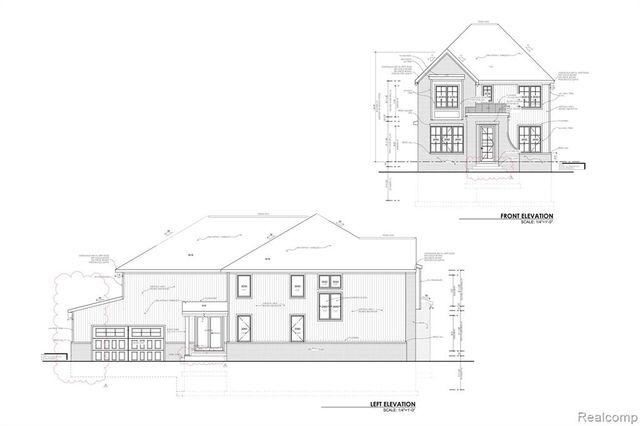 928 W Maplehurst Street, Ferndale, MI 48220