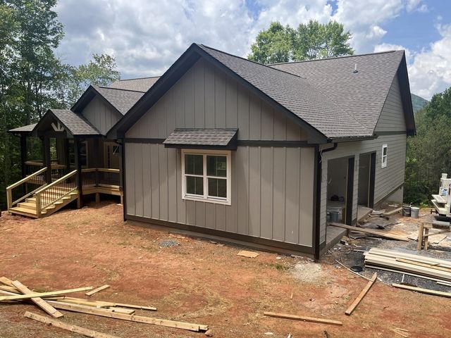 42 Robins Nest Way, Young Harris, GA 30582