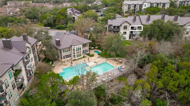 6000 Shepherd Mountain CV 917, Austin, TX 78730