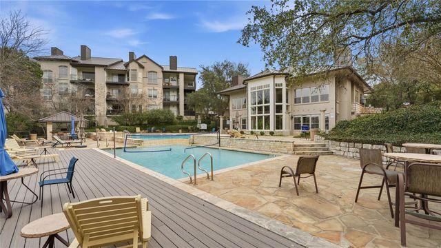 6000 Shepherd Mountain CV 917, Austin, TX 78730