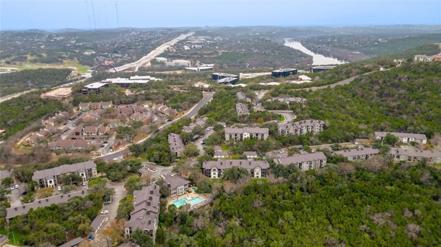 6000 Shepherd Mountain CV 917, Austin, TX 78730