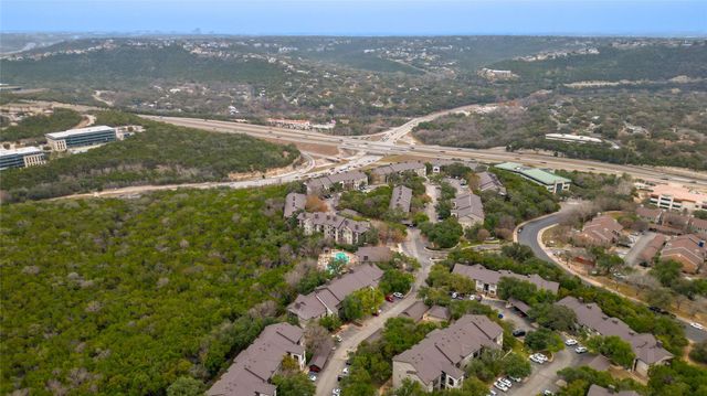 6000 Shepherd Mountain CV 917, Austin, TX 78730