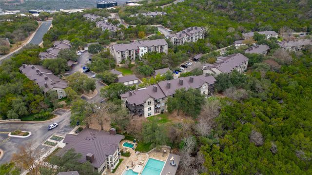 6000 Shepherd Mountain CV 917, Austin, TX 78730