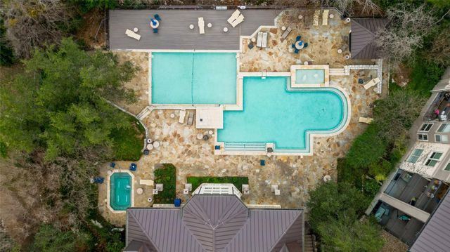6000 Shepherd Mountain CV 917, Austin, TX 78730