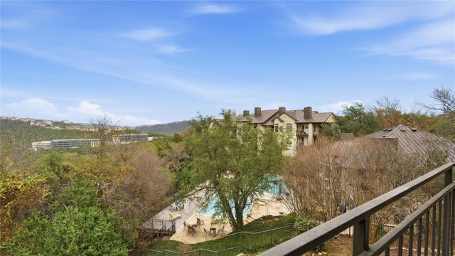 6000 Shepherd Mountain CV 917, Austin, TX 78730