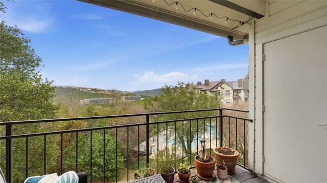 6000 Shepherd Mountain CV 917, Austin, TX 78730