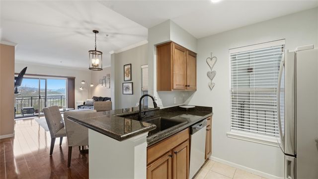 6000 Shepherd Mountain CV 917, Austin, TX 78730