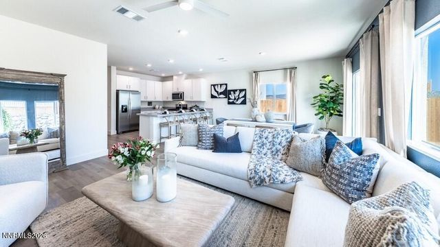 517 Daisy Fay Way, Carson City, NV 89705