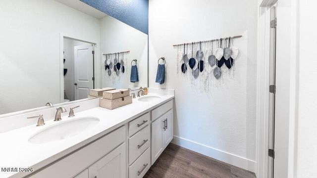 517 Daisy Fay Way, Carson City, NV 89705