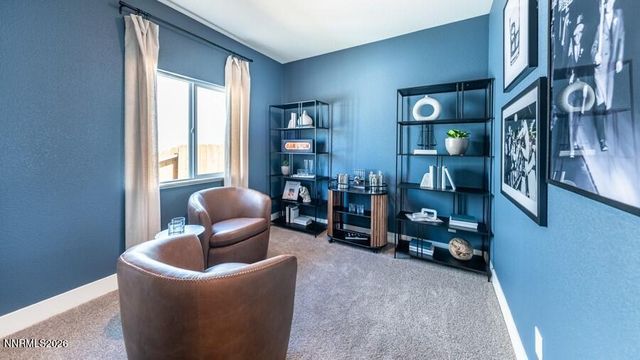 517 Daisy Fay Way, Carson City, NV 89705