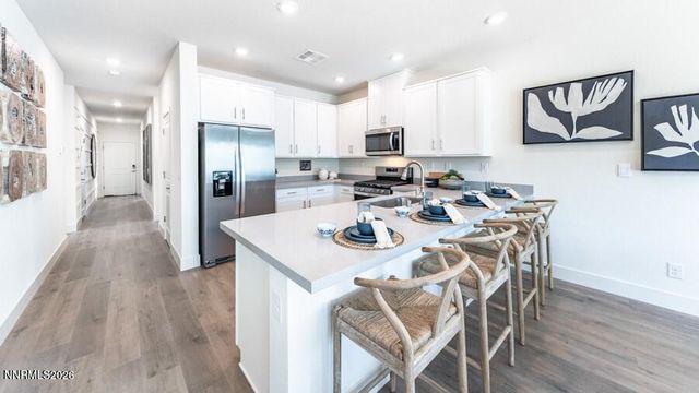 517 Daisy Fay Way, Carson City, NV 89705