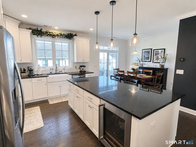 14 East Cross Trail 14, Danbury, CT 06810